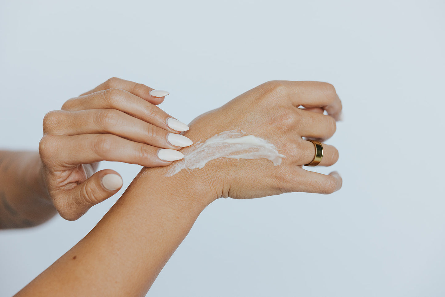 Whipped Tallow Moisturizer