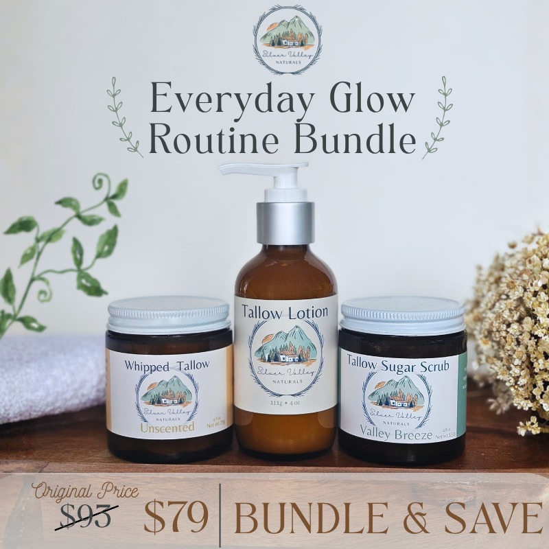 Everyday Glow Routine Bundle