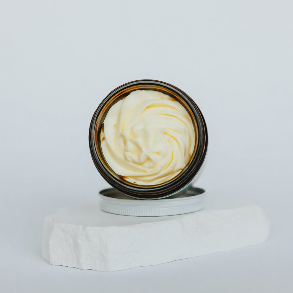 Whipped Tallow Moisturizer